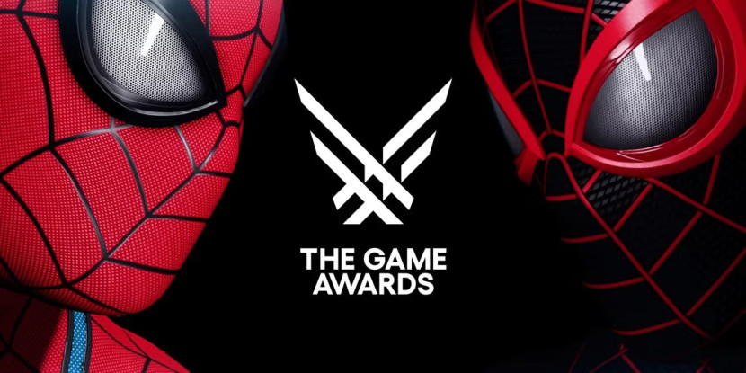 The Game Awards (Sumber: gamerant.com)