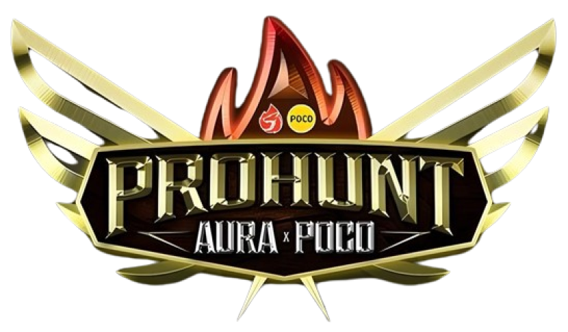 Aura x Poco Prohunt 2023 (sumber): liquipedia Mobile Legends