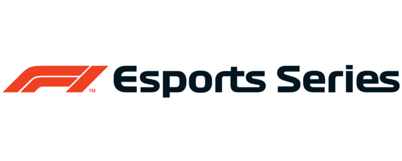 Logo F1 Esports Series (Sumber): Laman resmi formula1 esports series