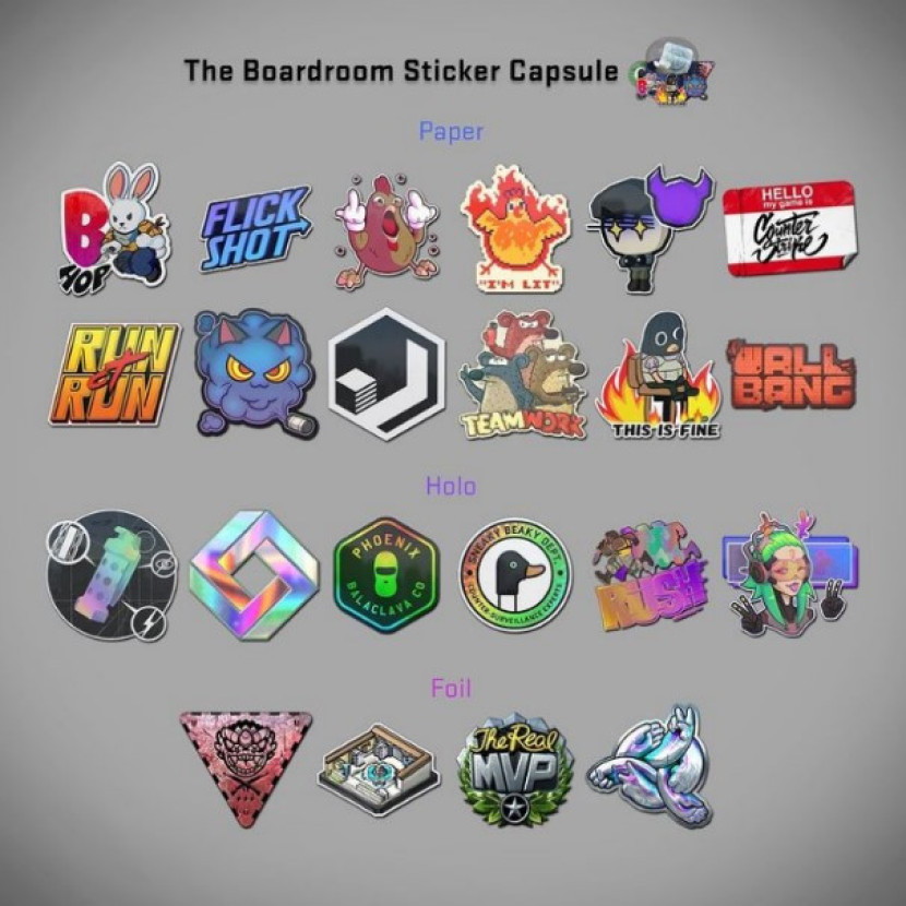 Sticker Counter Strike (Sumber: Instagram @csgo_dev)