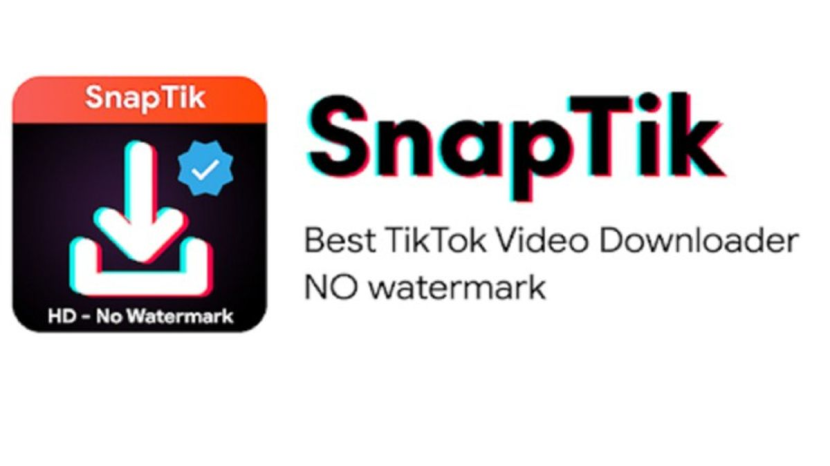 SnapTik. Bagi Sedulur yang tidak mau ribet mendownload video dari TikTok bisa mencoba SnapTik. Foto: IST 