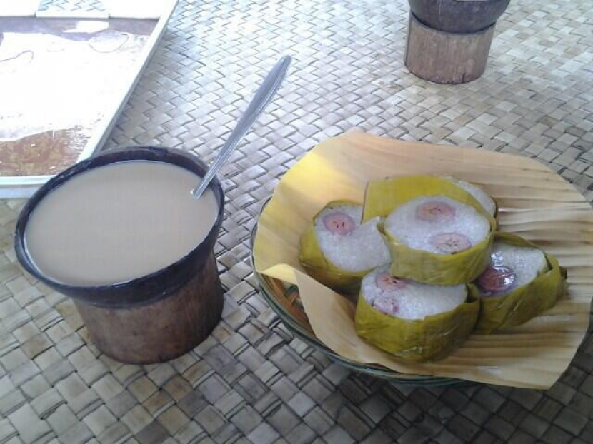 Kopi kawa susu (foto:Twitter@infosumbar)