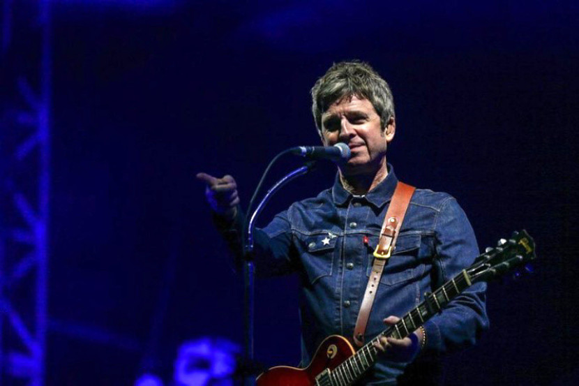 Noel Gallagher/instagram-noelgallagher