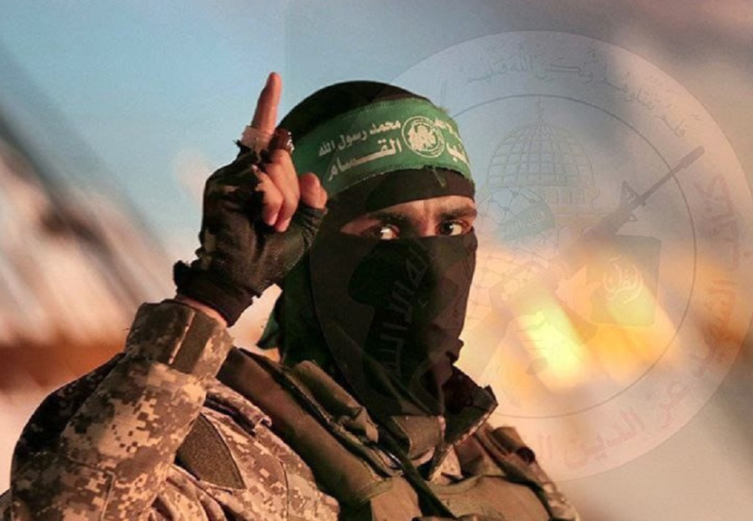 Brigade Al Qassam (Quds News Network)