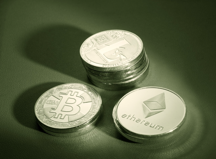 9 Deretan Crypto Terbaik untuk Investasi Jangka Panjang. (pixabay)