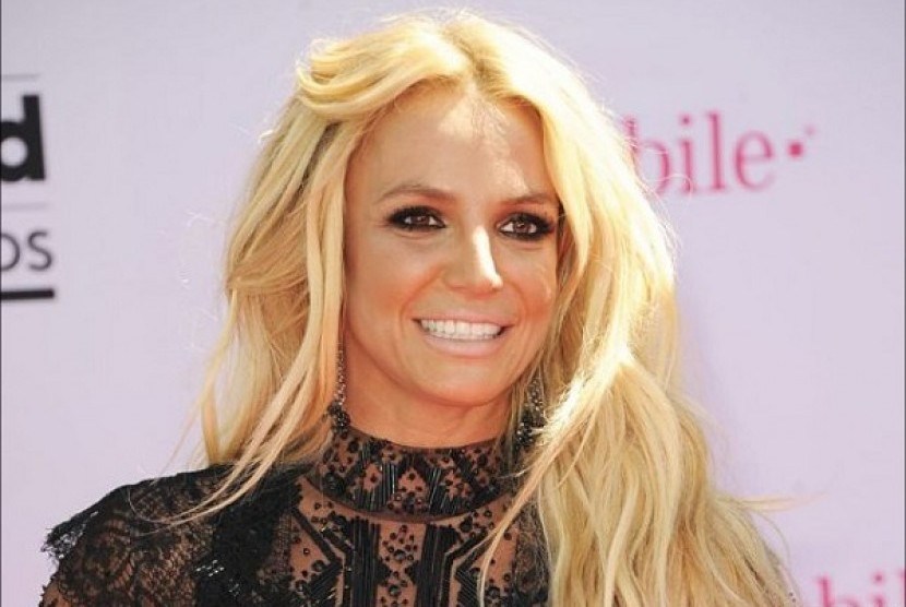 Penyanyi pop asal Amerika Serikat (AS) Britney Spears. (Foto: aceshowbiz)