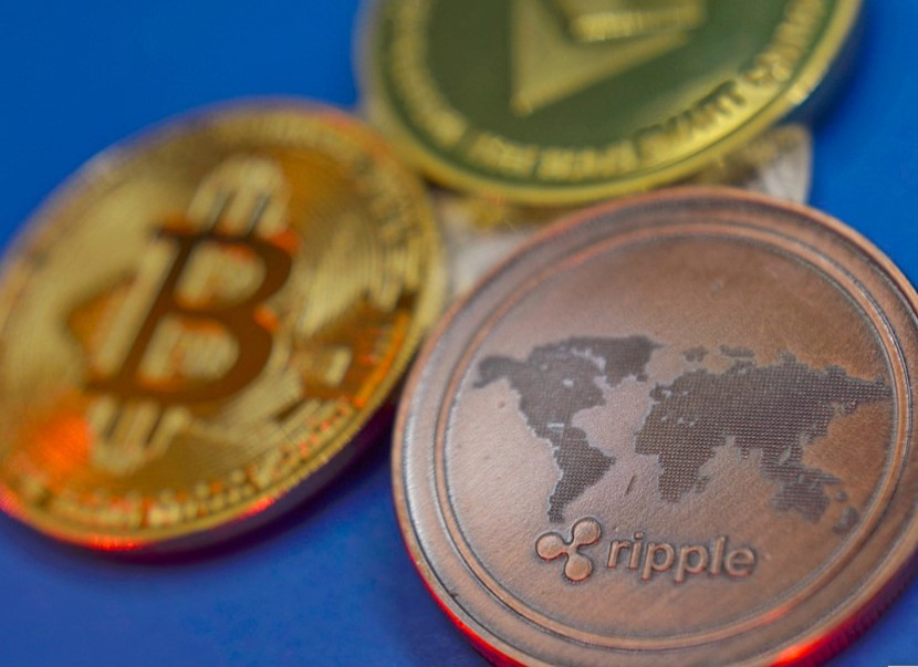 Hei Bung! Kalau IPO Ripple Terealisasi, Harga XRP Bisa Terdongkrak Sentuh ATH. (pixabay)