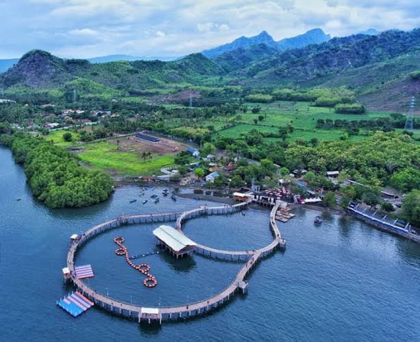 Desa-desa wisata Jatim layak dicoba untuk healing.