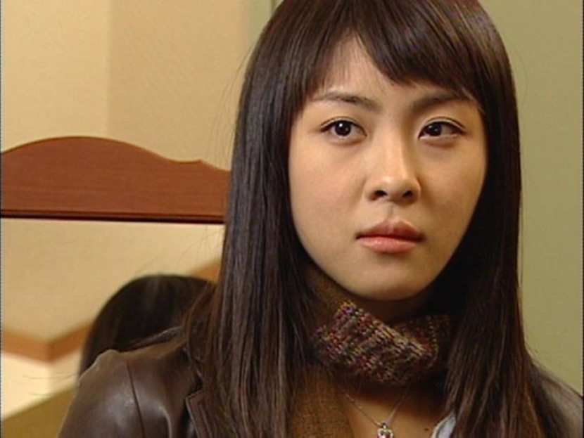 Ha Ji-won. (Dok. SBS TV)