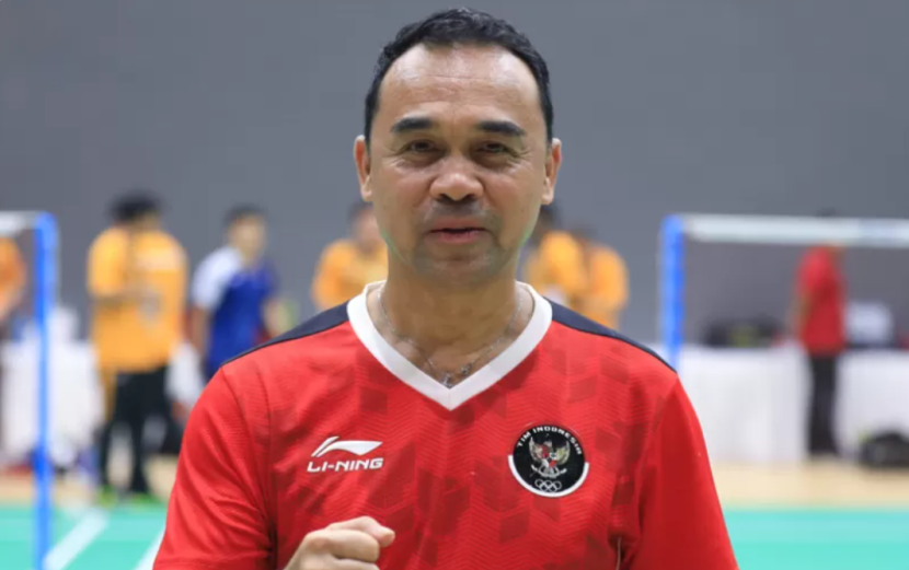 Meski tanpa gelar juara, Kabid Binpres PBSI Riony Mainaky sebut penampilan para atlet di Thailand Masters 2024 Super 300 sudah cukup baik.