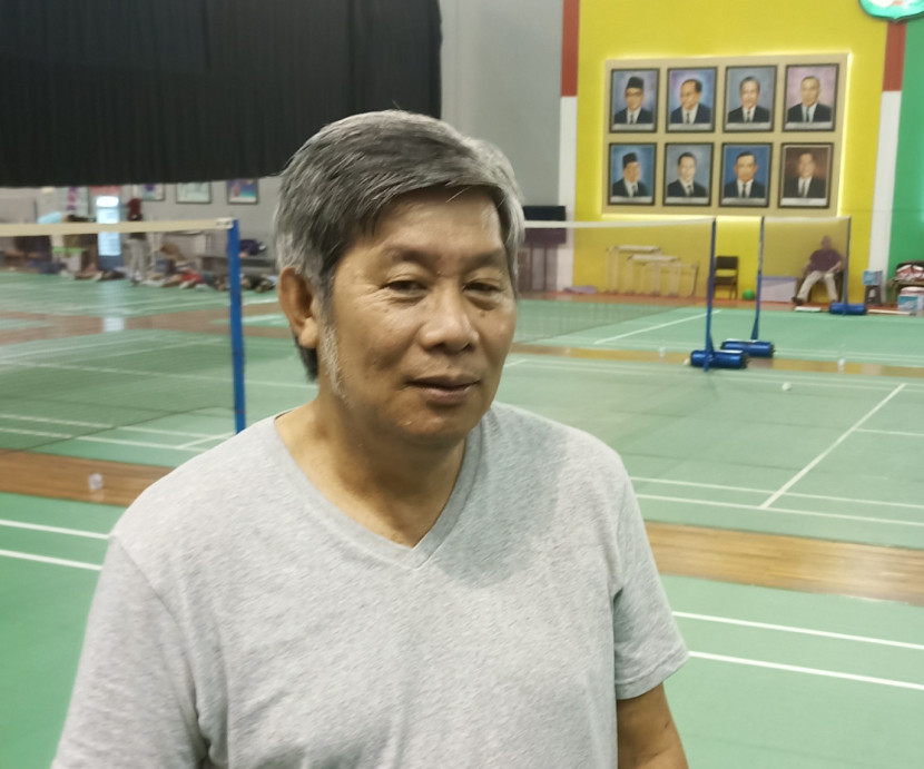 Herry telah bekerjasama dengan Liliyana Natsir alias Butet untuk melatih ganda campuran Pelatnas untuk Olimpiade 2024.