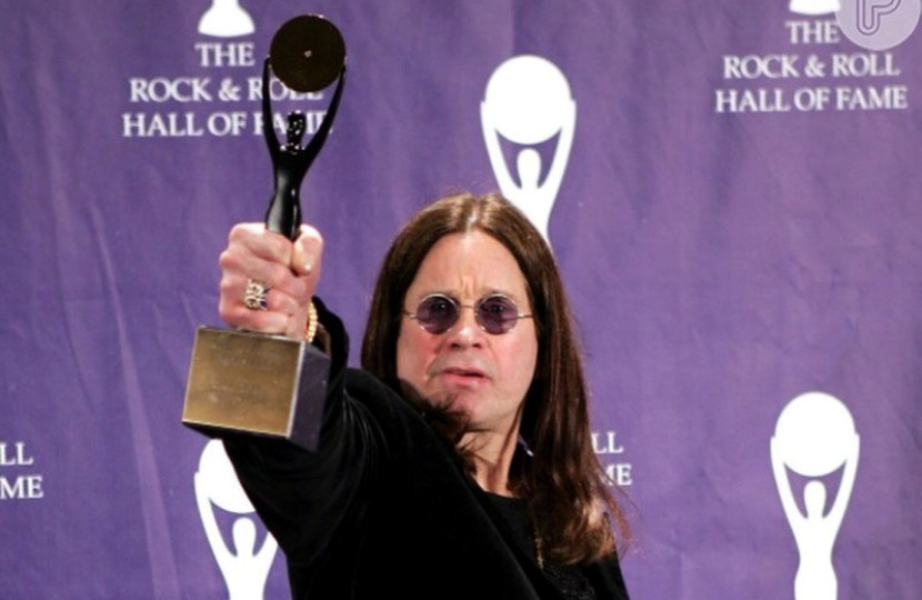 Ozzy Osbourne/Instagram/ozzyosbourne