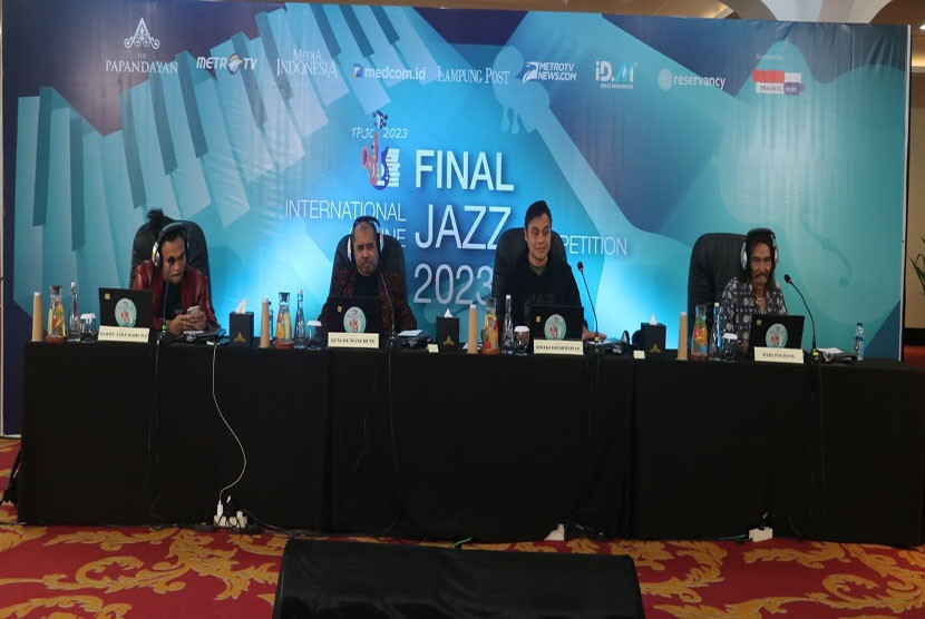 The Papandayan International Online Jazz Competition (TPJC) kembali hadir untuk memberikan kesempatan kepada para musisi jazz berbakat. (Dok. Istimewa)