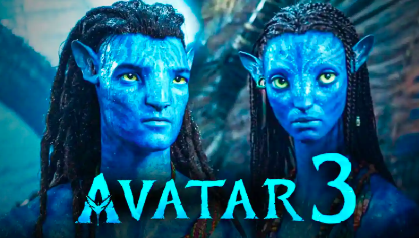 Film Avatar 3 (ilustrasi). Muncul rumor bahwa film Avatar 3 akan berdurasi 9 jam. Namun hal ini dibantah oleh sang sutradara, James Cameron. (Dok. 20th Century Studios)