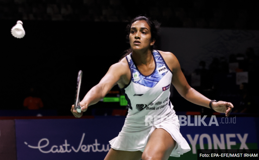 Tim putri India menjadi juara Kejuaraan Tim Asia (BATC) 2024. Gelar juara ini sekaligus menebas ancaman untuk Piala Thomas dan Uber 2024.