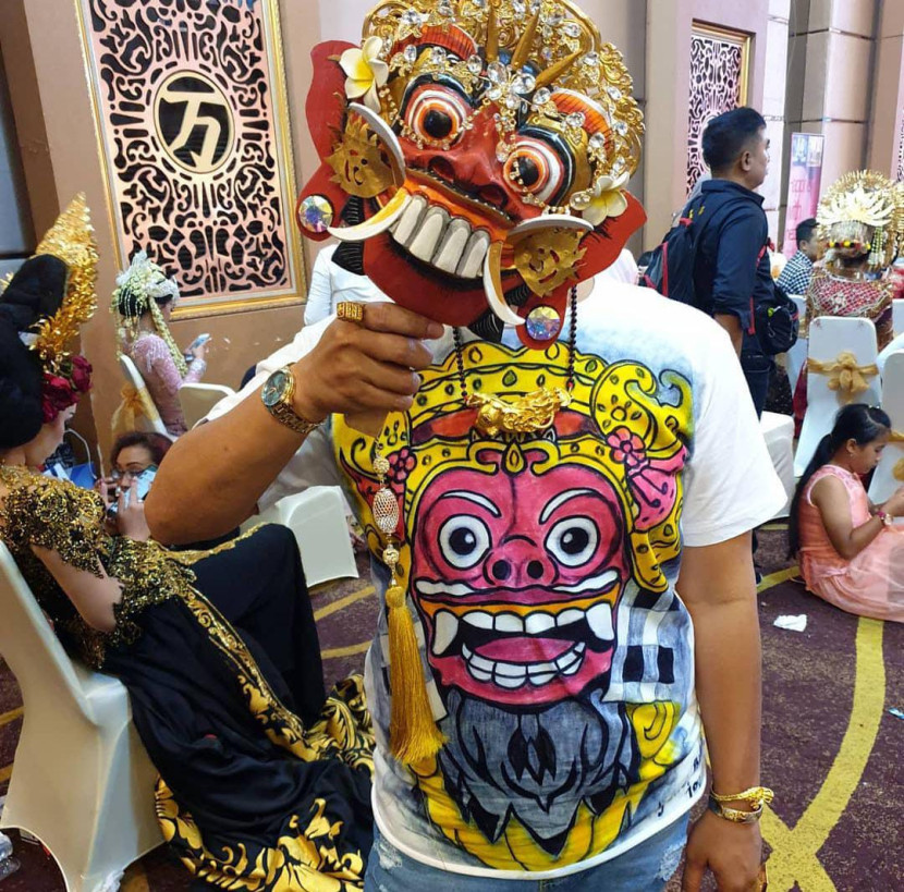 Dok.Galeri griyo batik ayuni