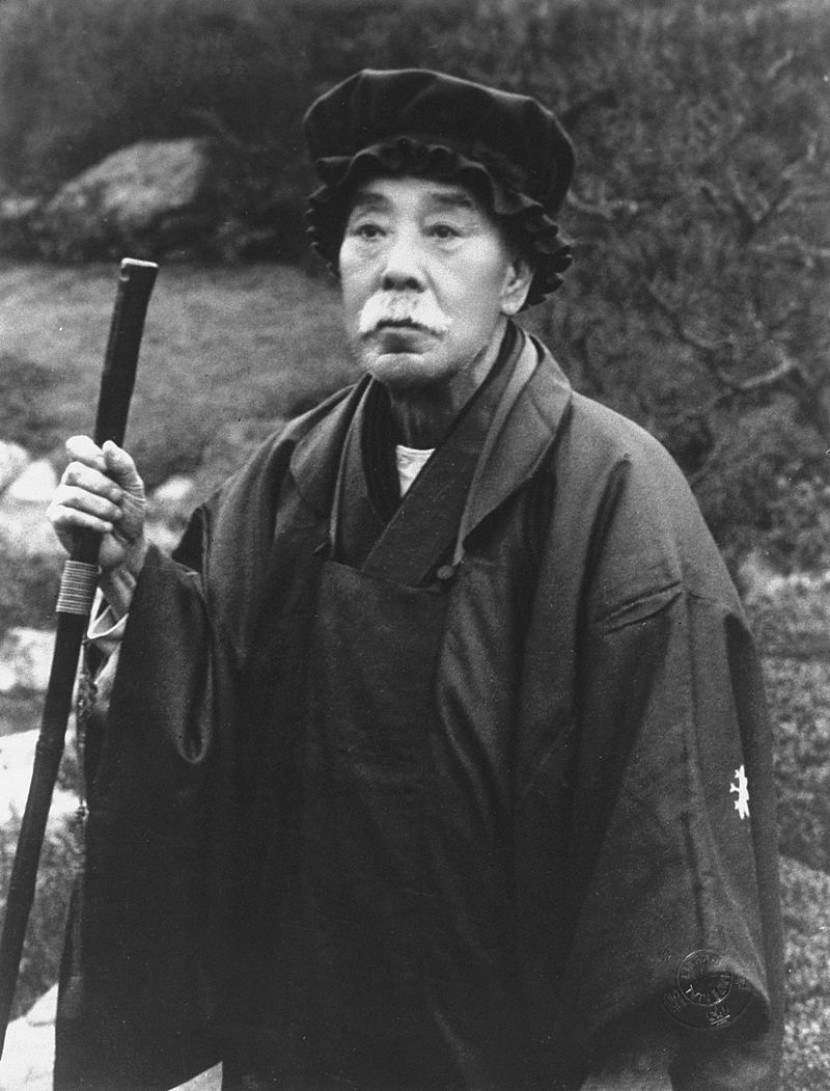 Jenderal Miura Goro. (Foto: wikipedia)