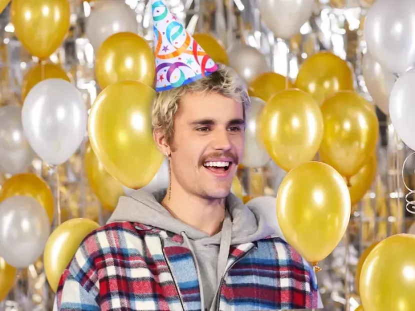 Justin Bieber berulang tahun hari ini, 1 Maret, berusia 30 tahun. (TMZ/GettyComposite)