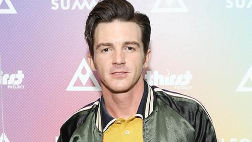 Aktor dan musisi Drake Bell. (Imdb)