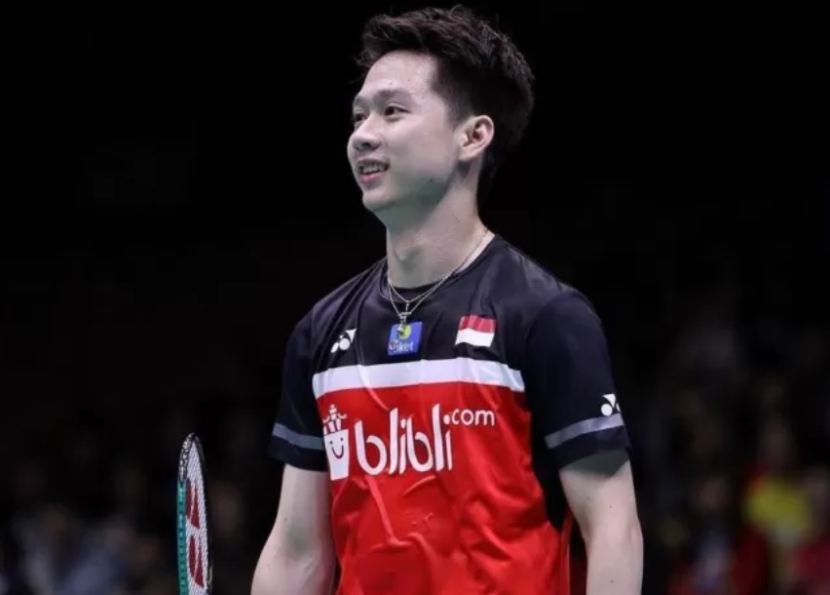 PBSI memberi ultimatum kepada Kevin Sanjaya Sukamuljo jika tak kunjung datang ke Pelatnas akan diganti dengan pemain pratama. (Sumber foto: PBSI)