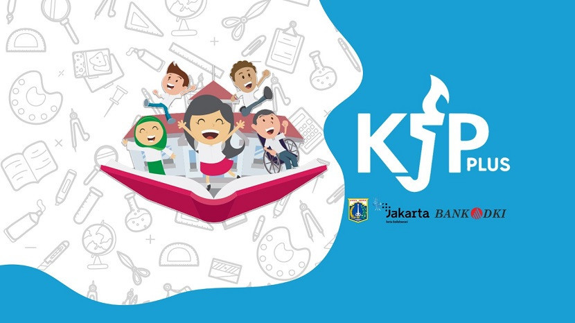 KJP Plus. Pemprov DKI dikabarkan menghapus penerima Kartu Jakarta Pintar (KJP) Plus dan Kartu Jakarta Mahasiswa Unggul (KJMU). Foto: Dok Republika Select an Image
