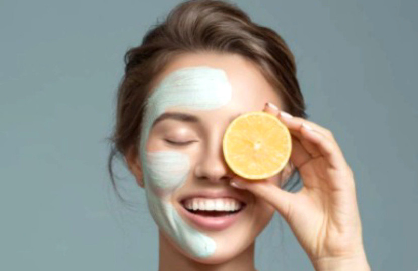 Skincare vitamin C/Productnation