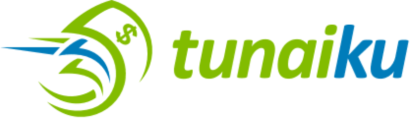 Logo Tunaiku.