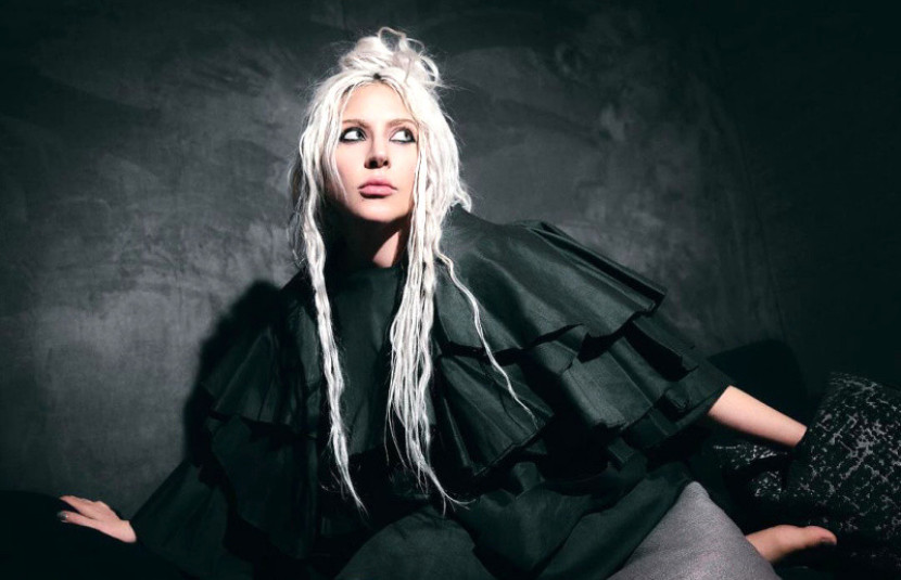 Lady Gaga/Instagram-ladygaga-foto:juliandahdouk