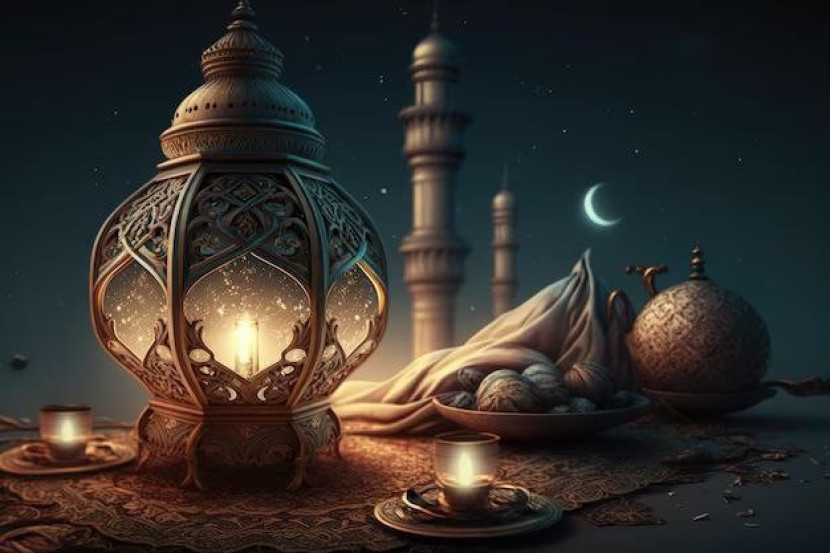 Bulan Keberkahan: Berburu Takjil Ramadhan Tanpa Sekat Iman