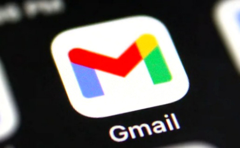  Gmail/TechCrunch