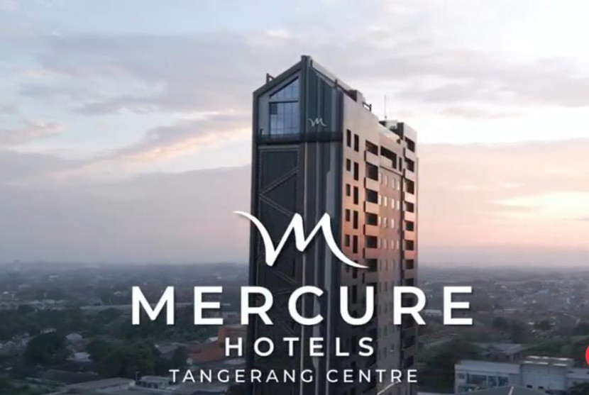 Dok. Mercure Tangerang Centre
