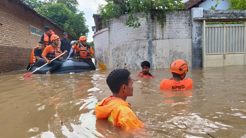 Dok. BPBD Trenggalek