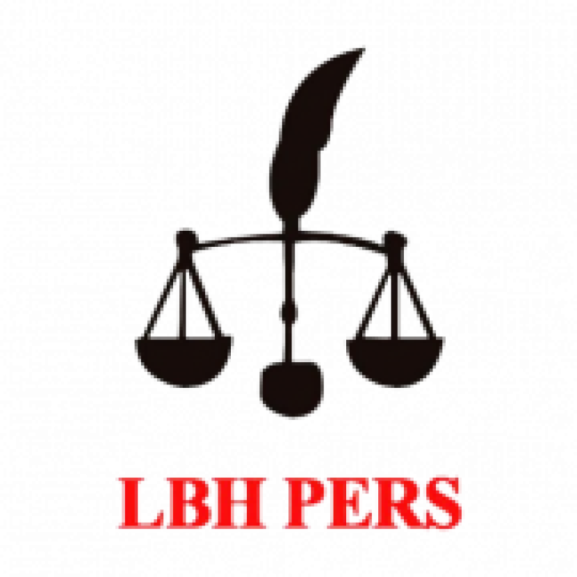 Ilustrasi Hukum Pers LBH Pers. (FOTO: lbhpers.org)