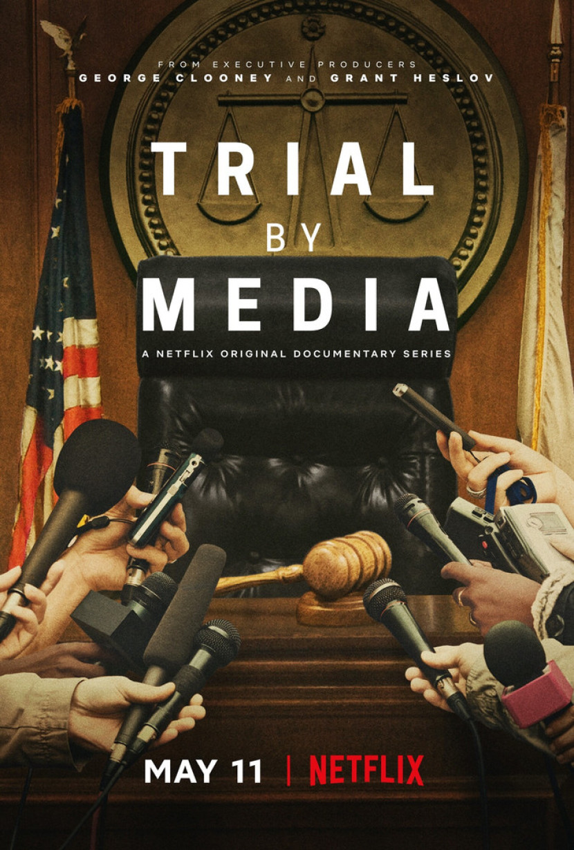 Ilustrasi Film Trial By Media. (FOTO: imdb.com)