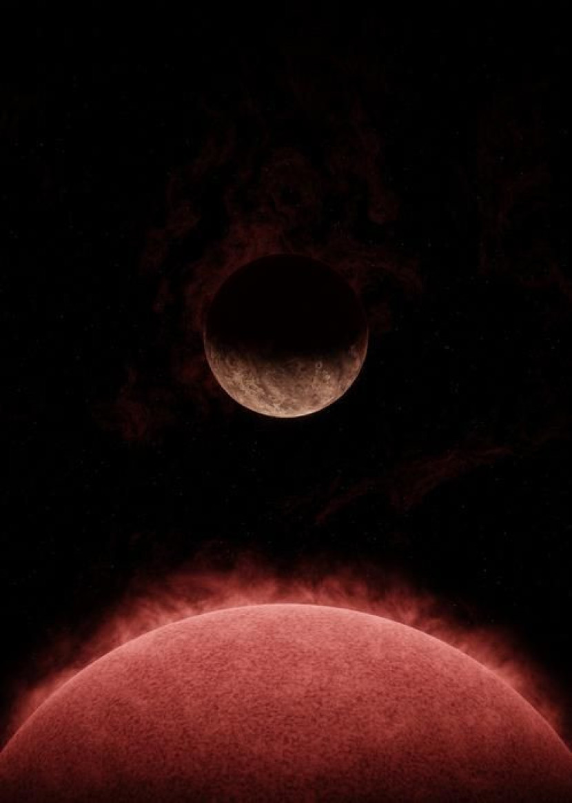 SPECULOOS-3 b: Earth-Sized Planet Orbiting Crimson Dwarf Star Found by Astronomers