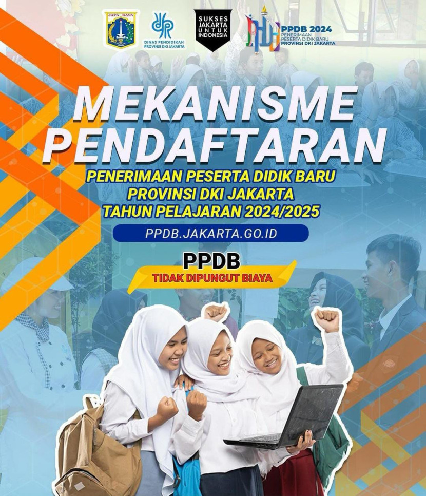 Dok.PPDB Jakarta.go.id