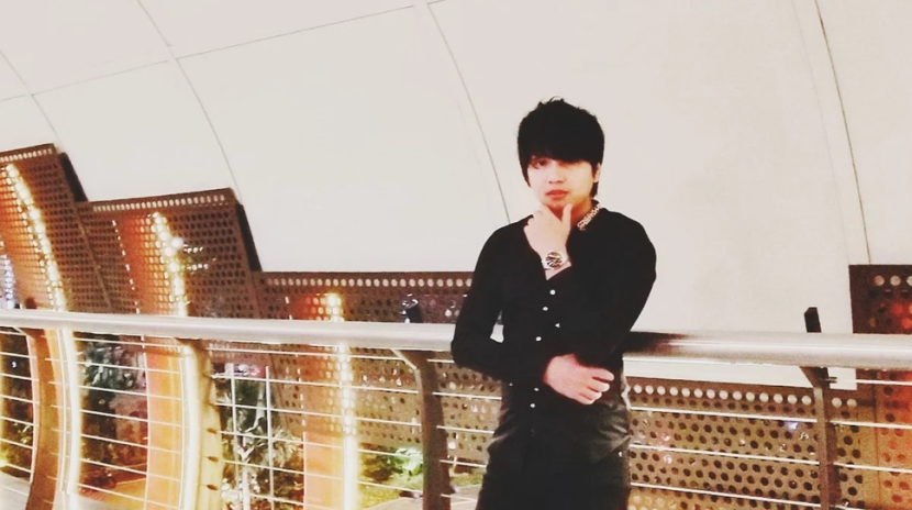 Jati Kisworo, pemilik bisnis Marspedia. Sumber: dok. Marspedia