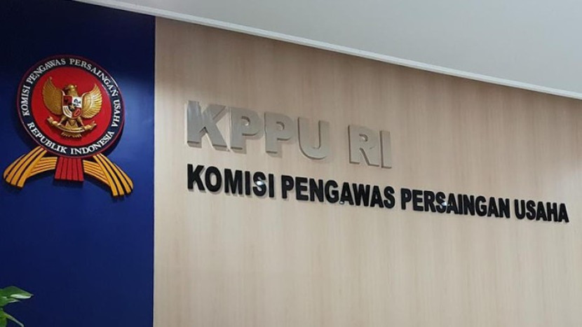 Ilustrasi Kantor Komisi Pengawas Persaingan Usaha (KPPU) di Jakarta. (Foto: Dok Ruzka Indonesia/Ist) 