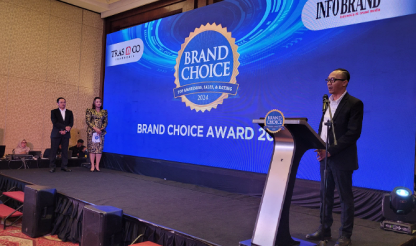 Motul Raih Brand Choice Award Keempat Kali berturut turut       dok Motul