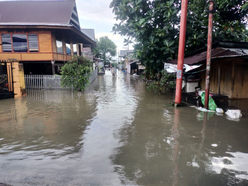 Dok. BPBD Sidenreng Rappang