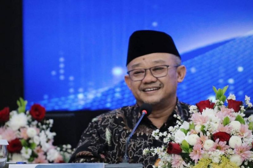 Sekretaris Umum Pimpinan Pusat (PP) Muhammadiyah, Abdul Mu’ti. (Foto: Dok Ruzka Indonesia) 