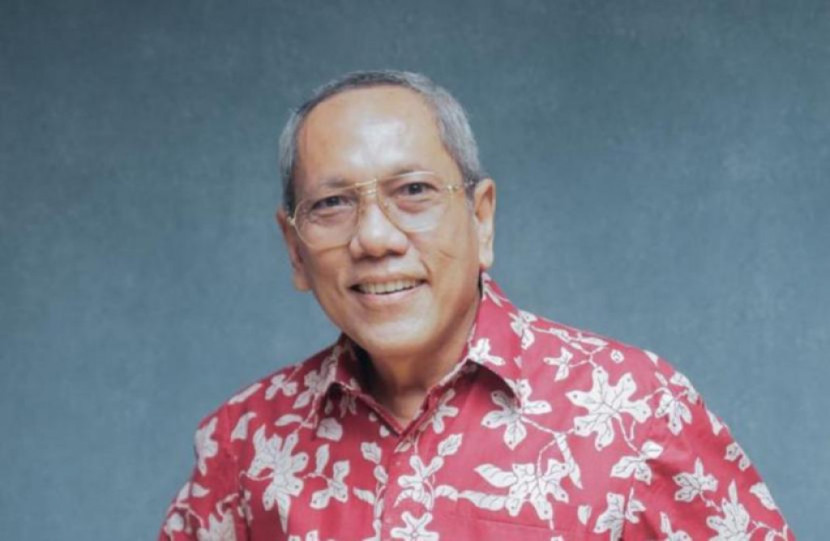 Guru Besar Fakultas Kedokteran Universitas Indonesia (FKUI), Prof Tjandra Yoga Aditama. (Foto: Dok Ruzka Indonesia) 