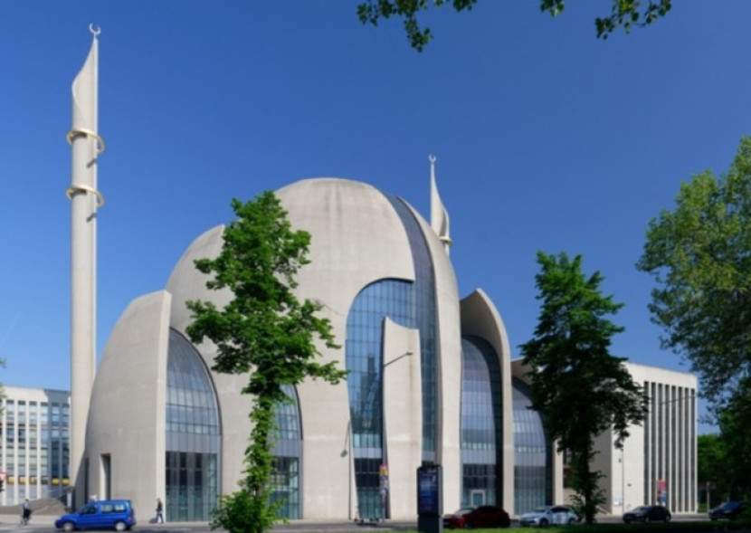 Masjid di Jerman