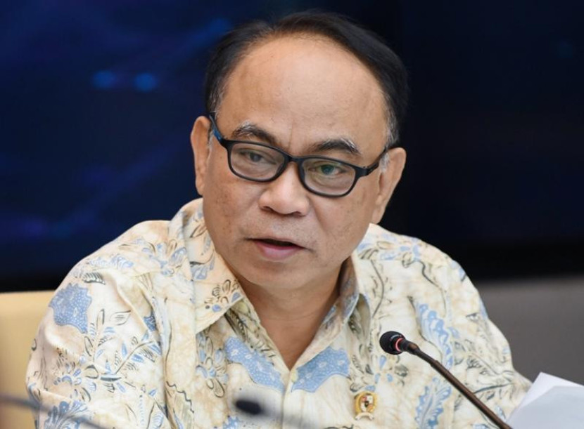 Menteri Komunikasi dan Informatika Budi Arie Setiadi. (Foto: Dok Ruzka Indonesia) 