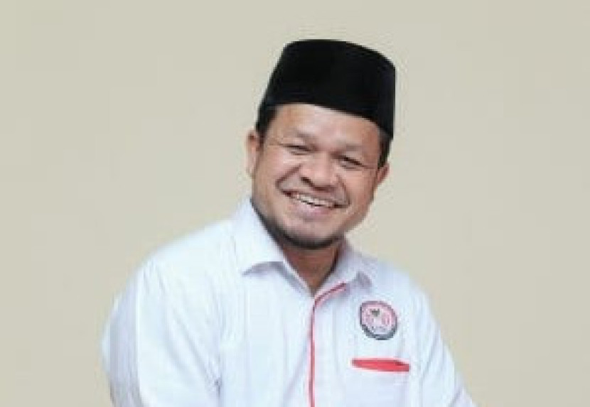 Komisioner KPI Aceh, Zulkhairi (dokpri)