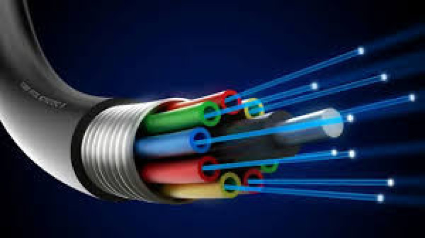 Ilustrasi jaringan fixed broadband. (Foto: Ist)