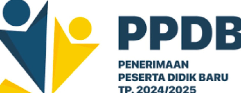 Flyer PPDB Tahun Ajaran 2024/2025. (Foto: Dok Ruzka Indonesia)