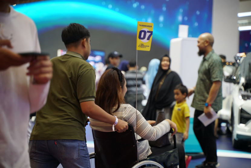 Dok. GIIAS 2024