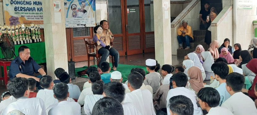 Dok. Lazis Baitul Karim