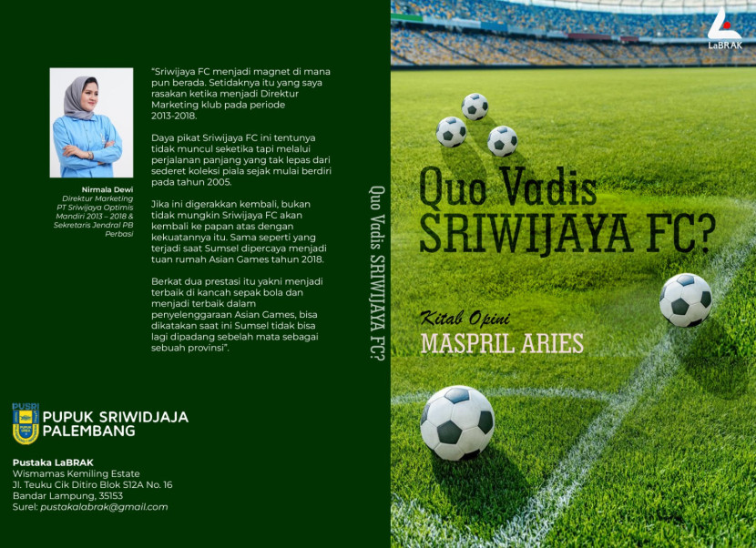 Sampul buku 